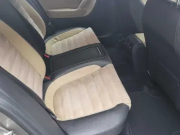 Vw Passat CC 2.0 BlueTDI  Euro 6  DSG   Highline