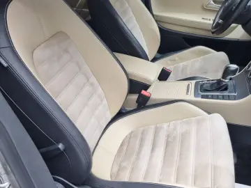 Vw Passat CC 2.0 BlueTDI  Euro 6  DSG   Highline