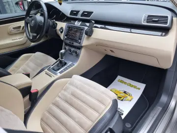 Vw Passat CC 2.0 BlueTDI  Euro 6  DSG   Highline