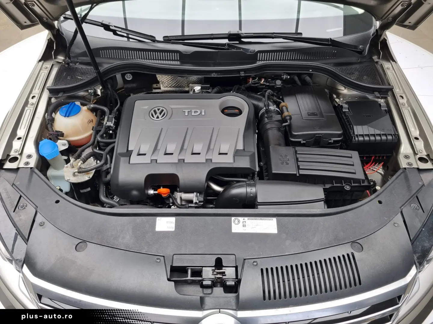 Vw Passat CC 2.0 BlueTDI  Euro 6  DSG   Highline