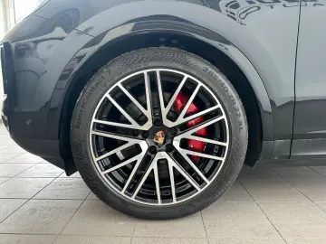 PORSCHE Cayenne S FL -25% Pan 1BK HUD ACC 18W 22