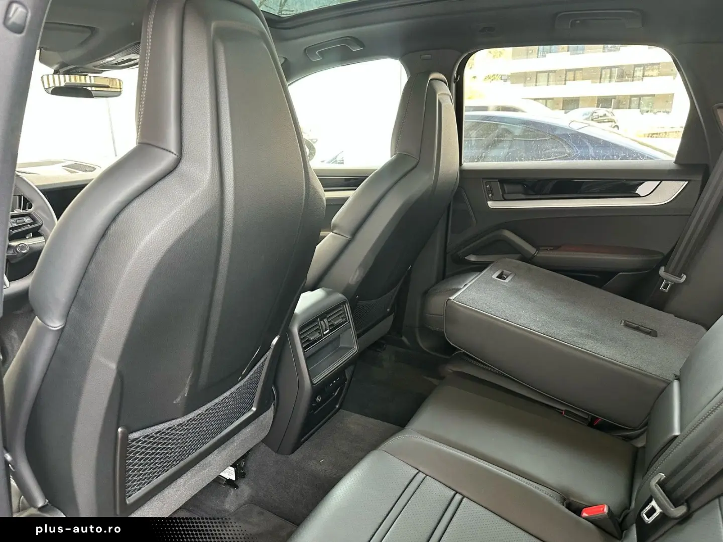 PORSCHE Cayenne S FL -25% Pan 1BK HUD ACC 18W 22