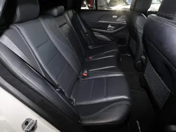 MERCEDES-BENZ GLE 400 d 4M Coupé AMG AHK HEADUP 360  LED 21