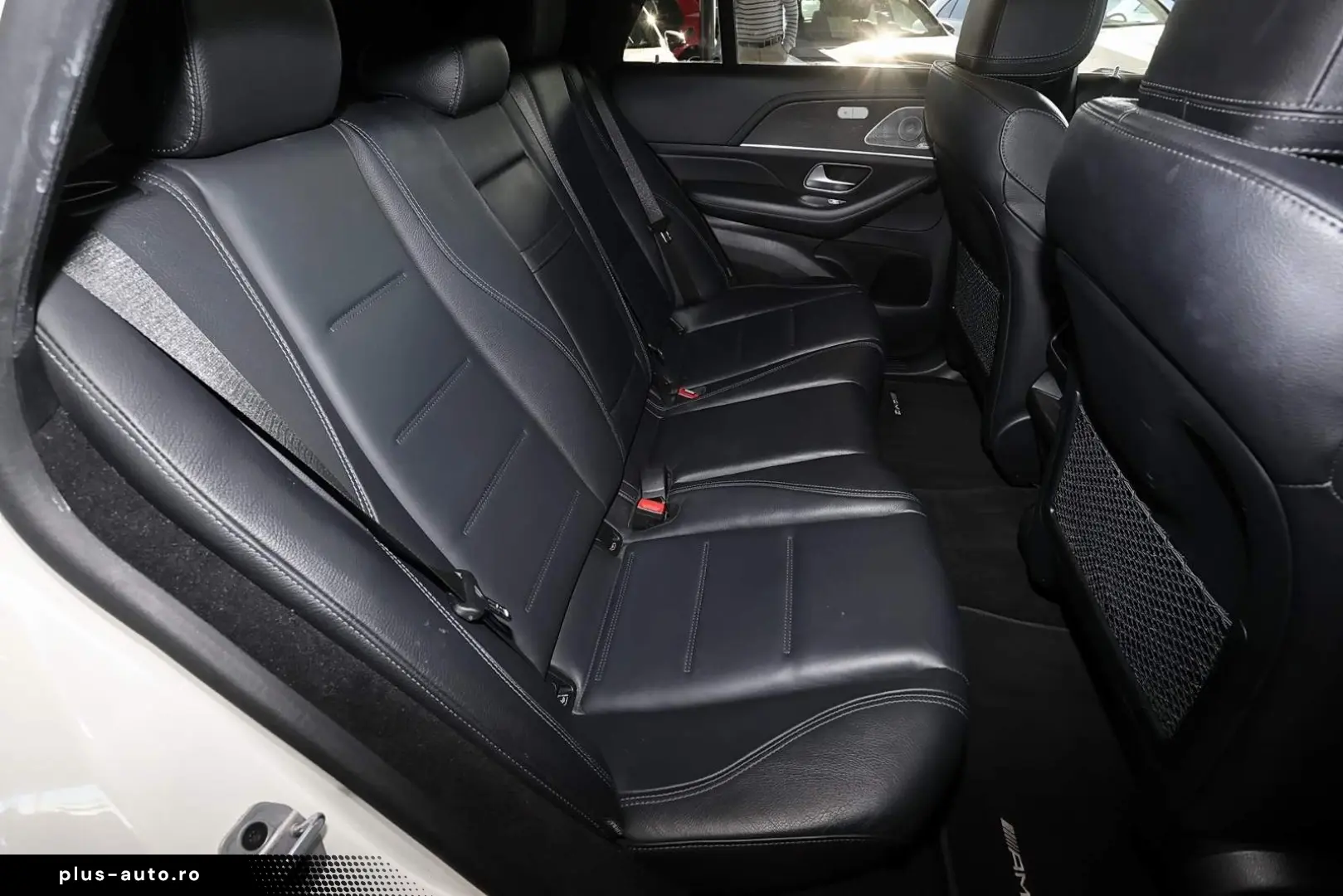 MERCEDES-BENZ GLE 400 d 4M Coupé AMG AHK HEADUP 360  LED 21