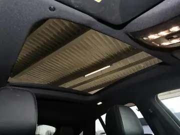 MERCEDES-BENZ GLE 400 d 4M Coupé AMG AHK HEADUP 360  LED 21