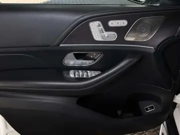 MERCEDES-BENZ GLE 400 d 4M Coupé AMG AHK HEADUP 360  LED 21