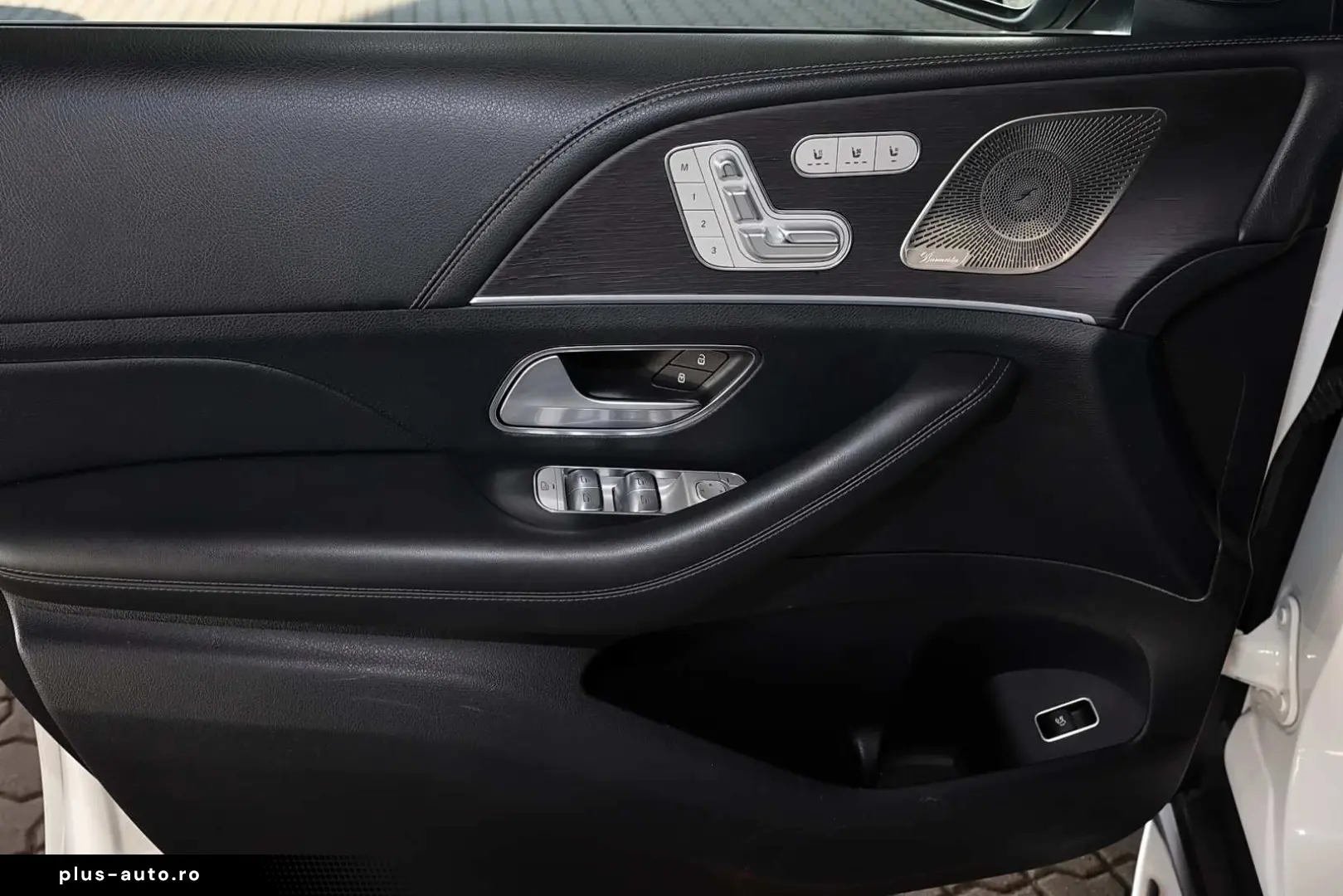 MERCEDES-BENZ GLE 400 d 4M Coupé AMG AHK HEADUP 360  LED 21