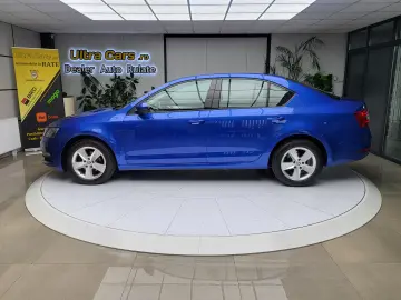 Skoda Octavia 1.6TDI  115cp  Euro 6