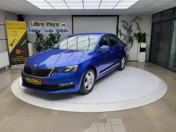 Skoda Octavia 1.6TDI  115cp  Euro 6