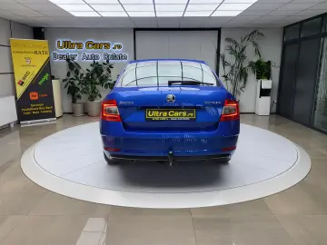 Skoda Octavia 1.6TDI  115cp  Euro 6
