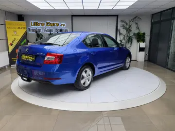 Skoda Octavia 1.6TDI  115cp  Euro 6