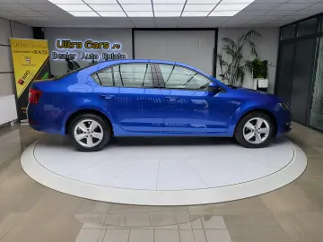 Skoda Octavia 1.6TDI  115cp  Euro 6