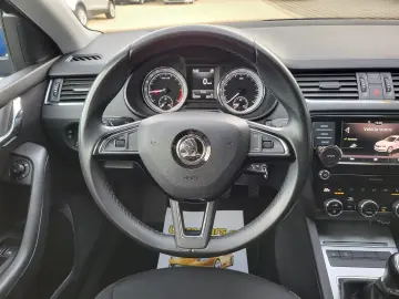 Skoda Octavia 1.6TDI  115cp  Euro 6