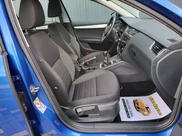 Skoda Octavia 1.6TDI  115cp  Euro 6