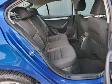 Skoda Octavia 1.6TDI  115cp  Euro 6