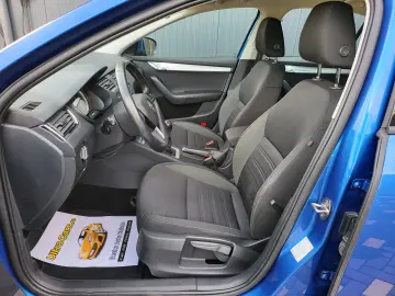 Skoda Octavia 1.6TDI  115cp  Euro 6