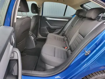 Skoda Octavia 1.6TDI  115cp  Euro 6