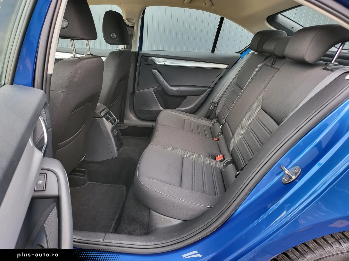 Skoda Octavia 1.6TDI  115cp  Euro 6