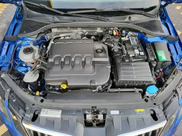 Skoda Octavia 1.6TDI  115cp  Euro 6