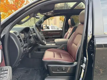 Dodge RAM 1500 3.0 Hurricane 540hp Limited Night