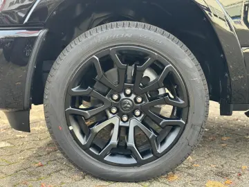 Dodge RAM 1500 3.0 Hurricane 540hp Limited Night