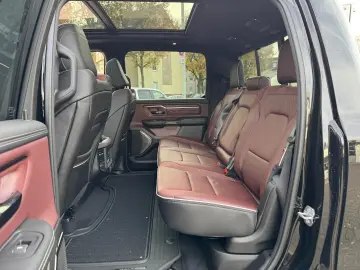 Dodge RAM 1500 3.0 Hurricane 540hp Limited Night