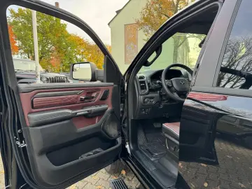 Dodge RAM 1500 3.0 Hurricane 540hp Limited Night