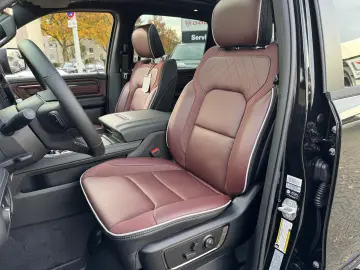 Dodge RAM 1500 3.0 Hurricane 540hp Limited Night