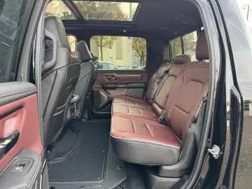 Dodge RAM 1500 3.0 Hurricane 540hp Limited Night