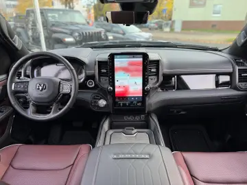 Dodge RAM 1500 3.0 Hurricane 540hp Limited Night