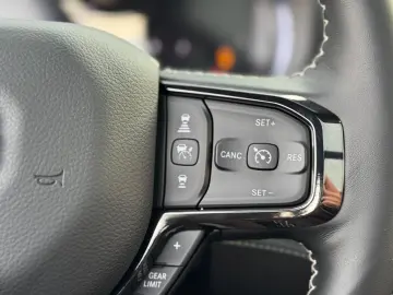 Dodge RAM 1500 3.0 Hurricane 540hp Limited Night