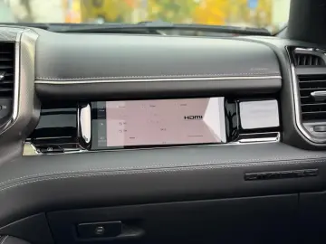 Dodge RAM 1500 3.0 Hurricane 540hp Limited Night