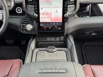 Dodge RAM 1500 3.0 Hurricane 540hp Limited Night