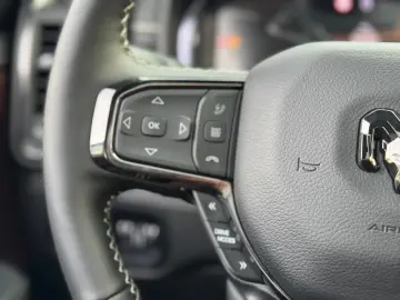 Dodge RAM 1500 3.0 Hurricane 540hp Limited Night