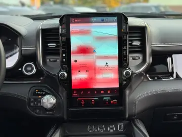 Dodge RAM 1500 3.0 Hurricane 540hp Limited Night