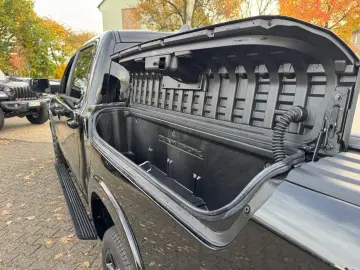 Dodge RAM 1500 3.0 Hurricane 540hp Limited Night