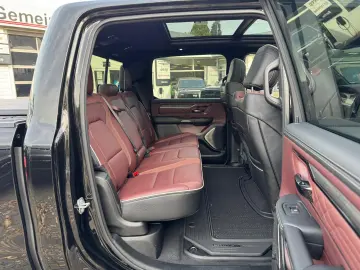 Dodge RAM 1500 3.0 Hurricane 540hp Limited Night