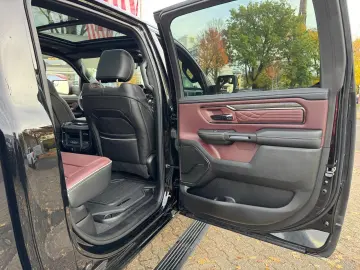 Dodge RAM 1500 3.0 Hurricane 540hp Limited Night