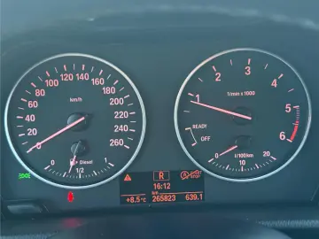 BMW 220d xDrive  2015