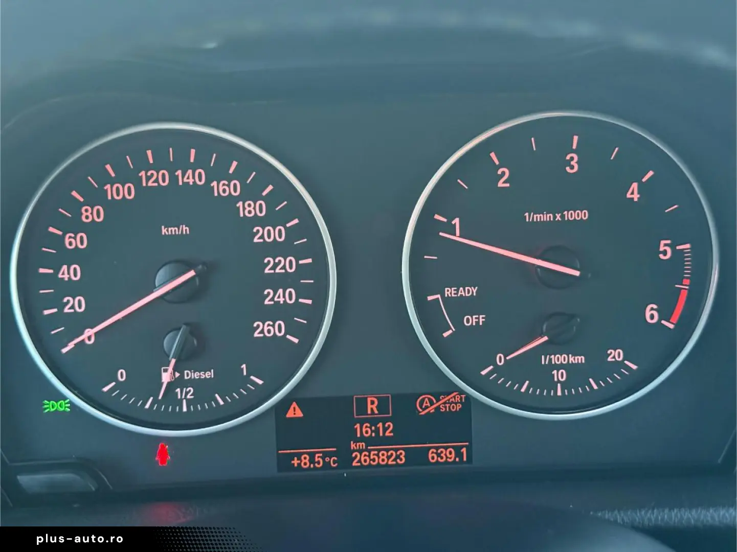 BMW 220d xDrive  2015