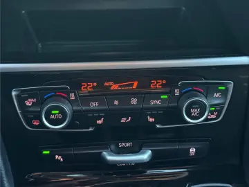 BMW 220d xDrive  2015