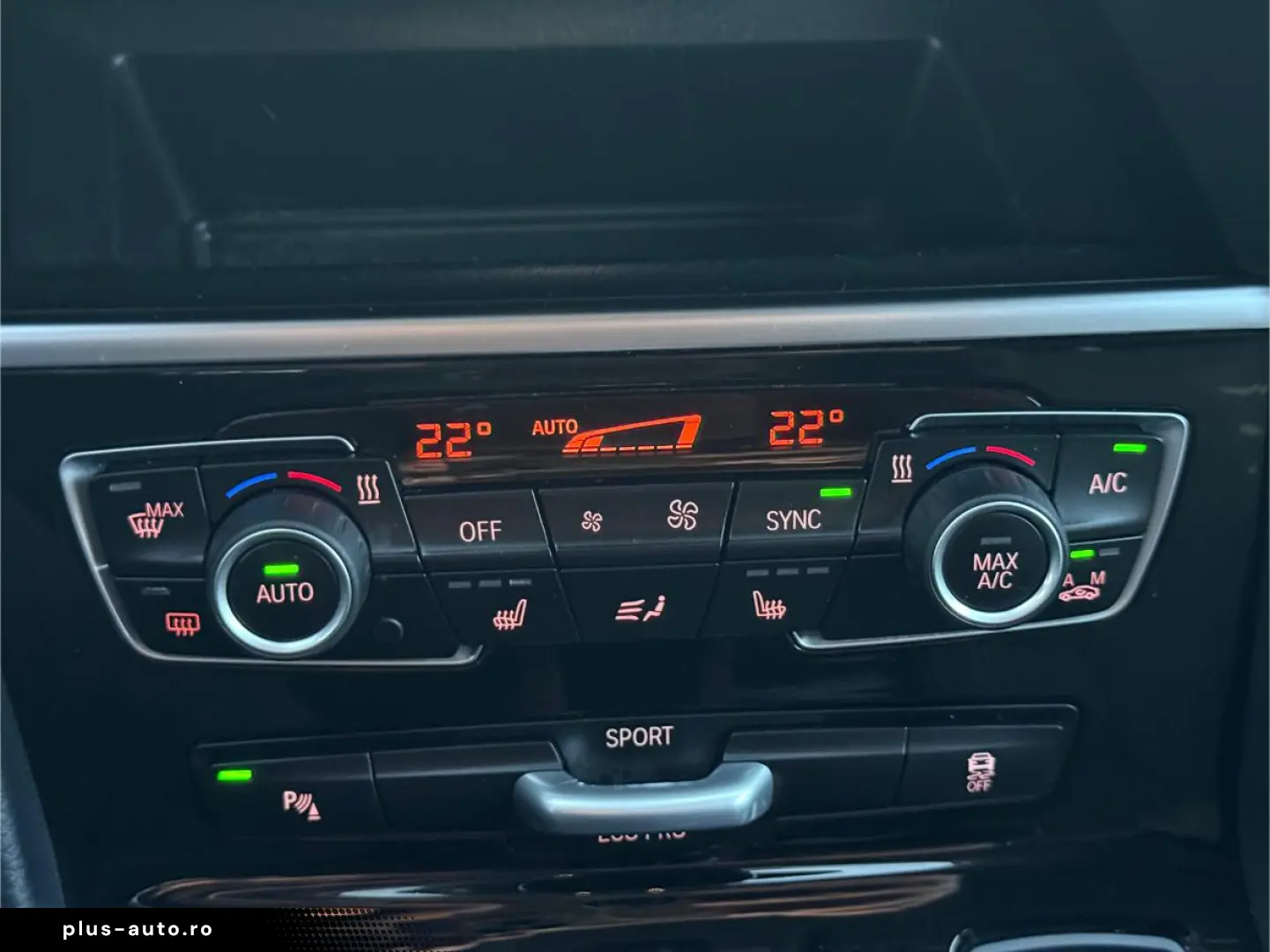 BMW 220d xDrive  2015