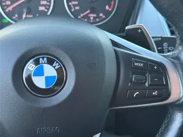 BMW 220d xDrive  2015