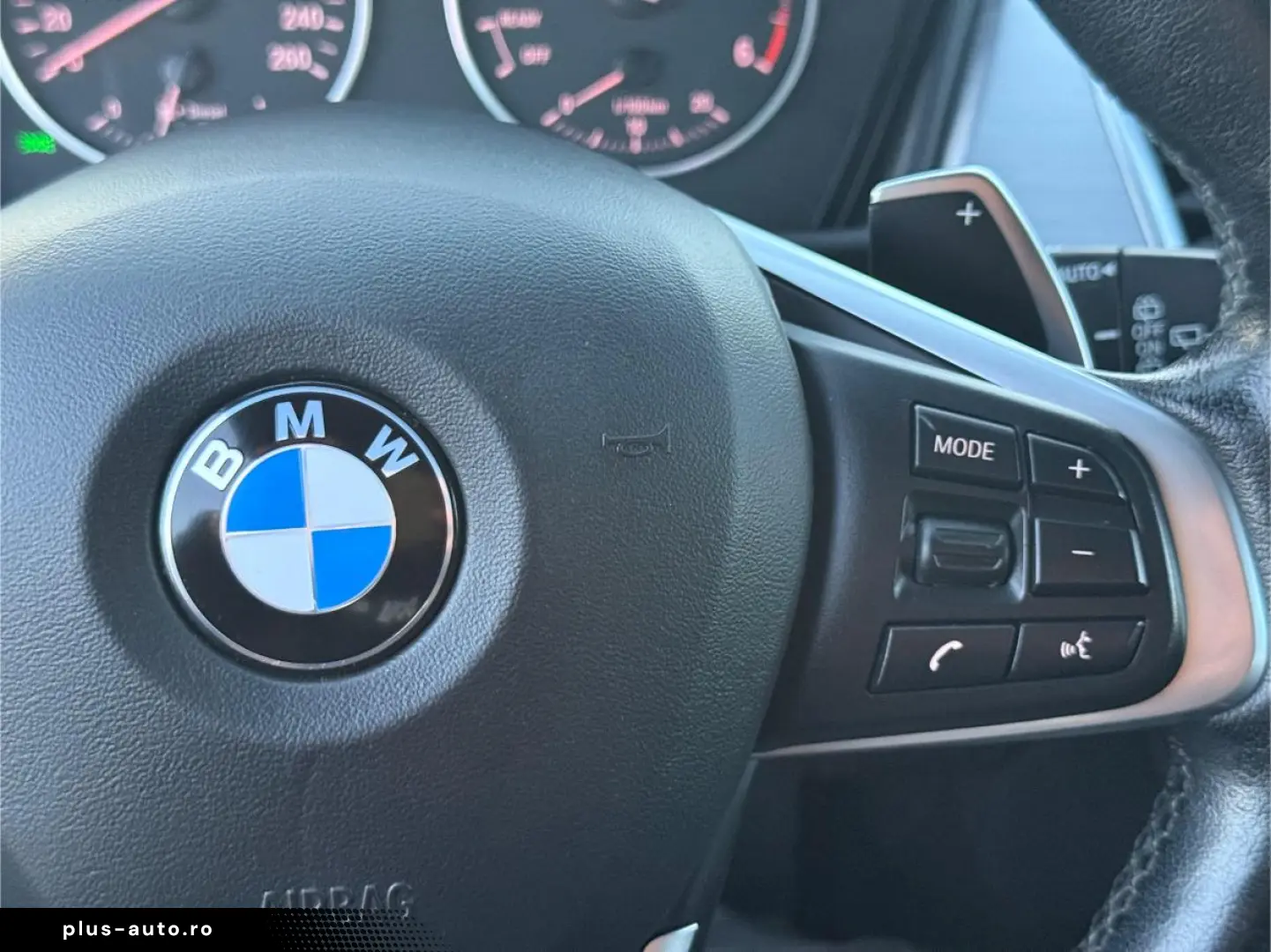 BMW 220d xDrive  2015