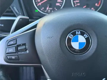 BMW 220d xDrive  2015