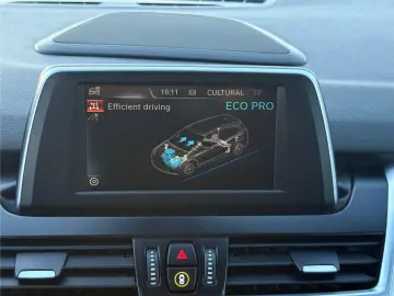 BMW 220d xDrive  2015