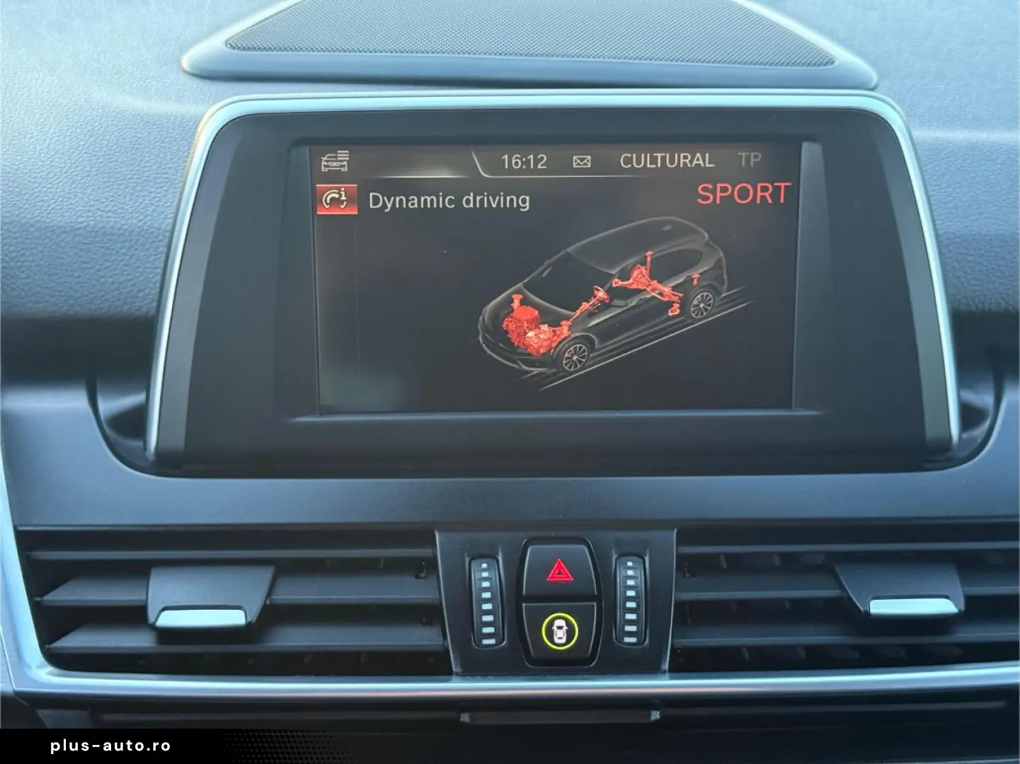 BMW 220d xDrive  2015