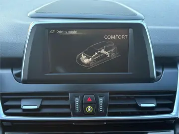 BMW 220d xDrive  2015