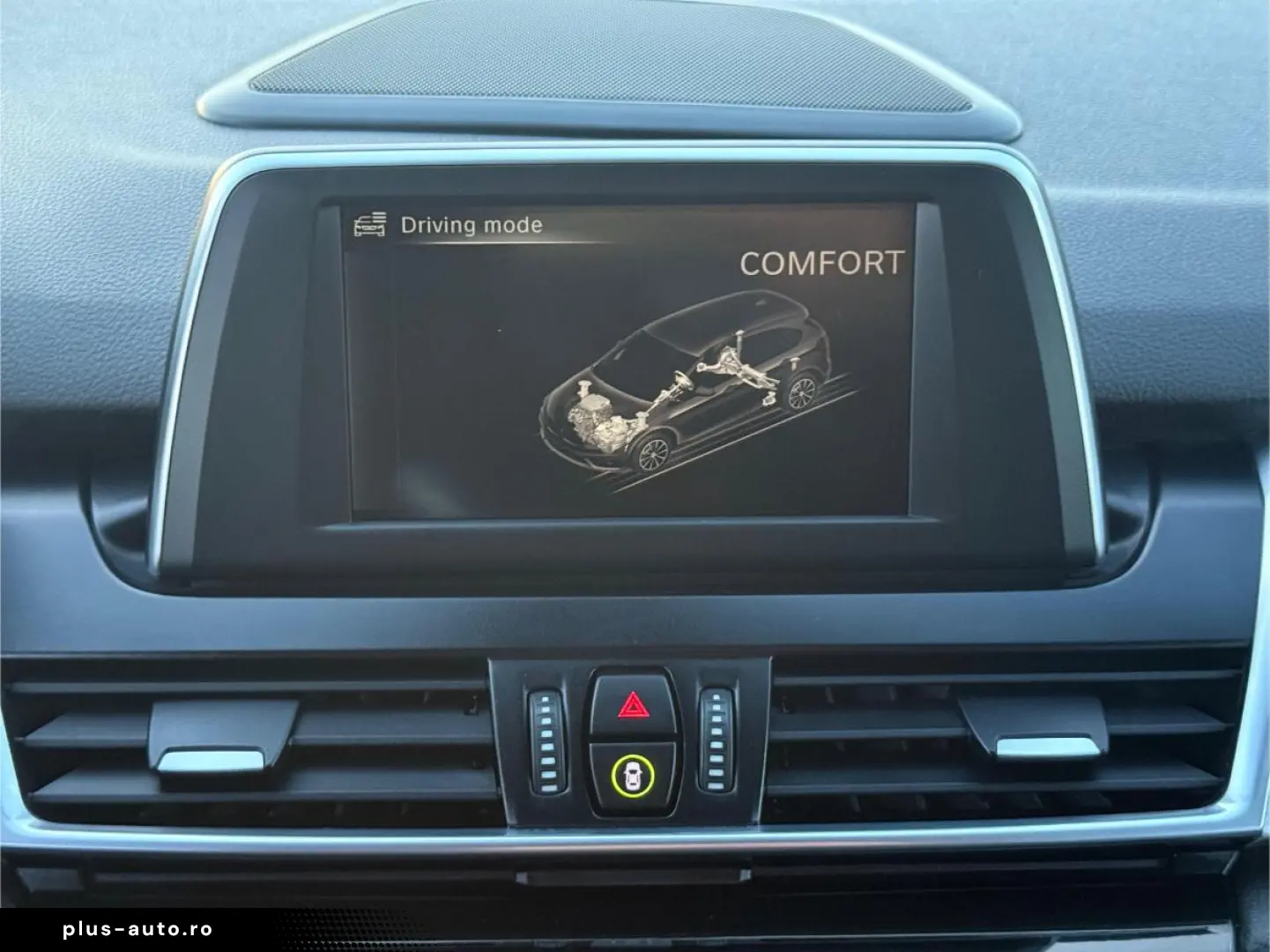 BMW 220d xDrive  2015