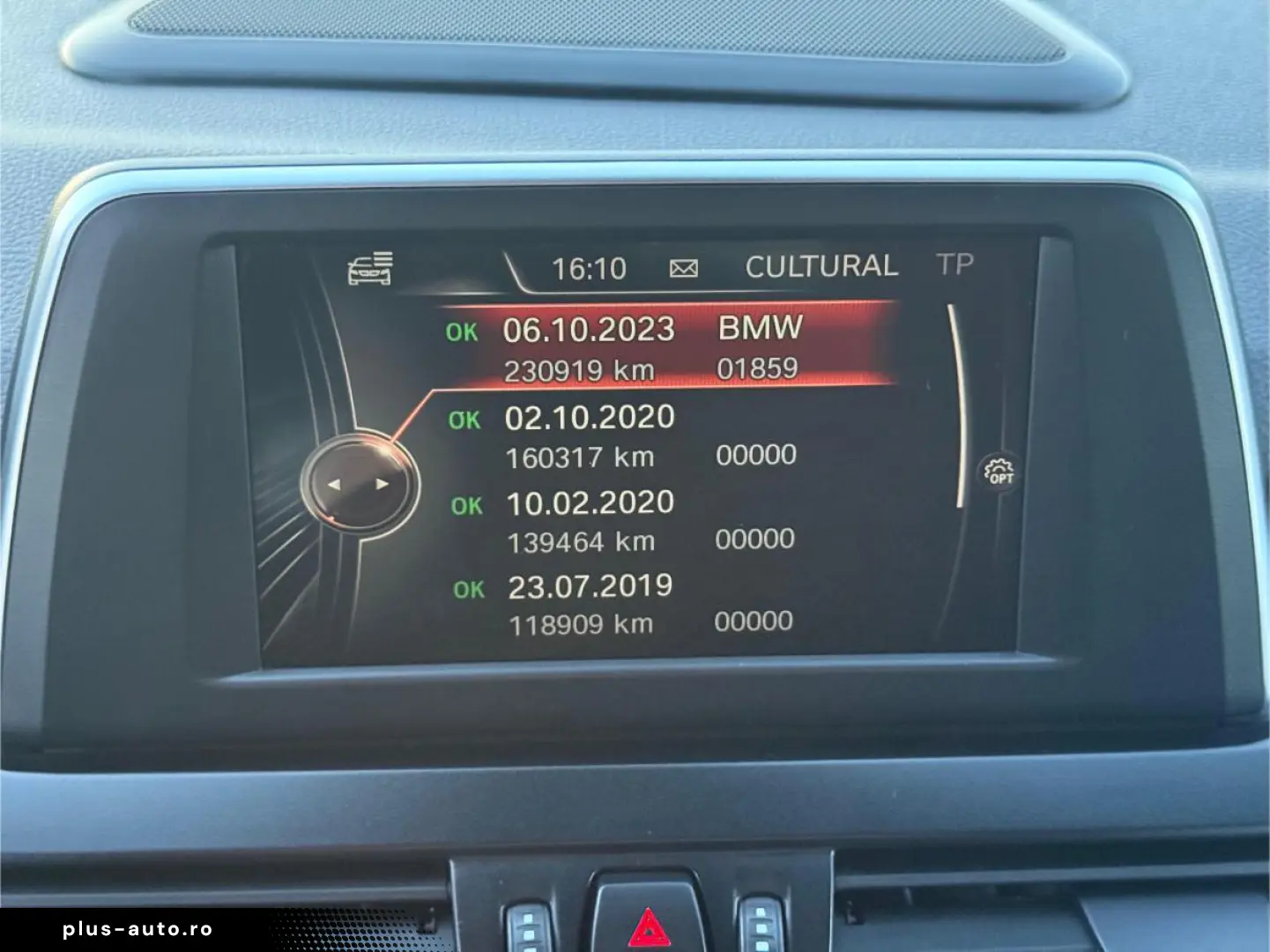 BMW 220d xDrive  2015